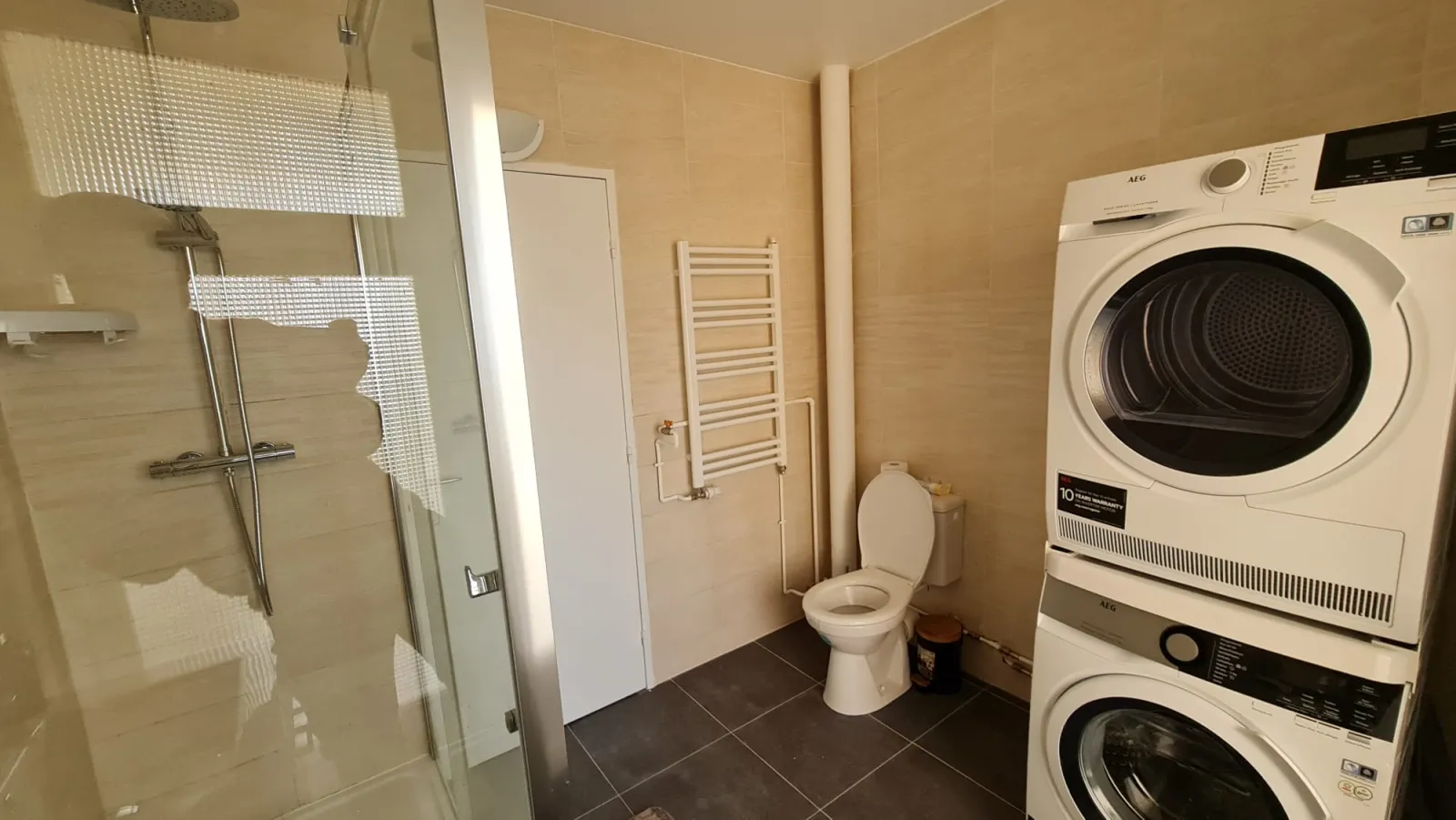 Location Épinay-sur-Seine Chambre 6ac552d71ef7
