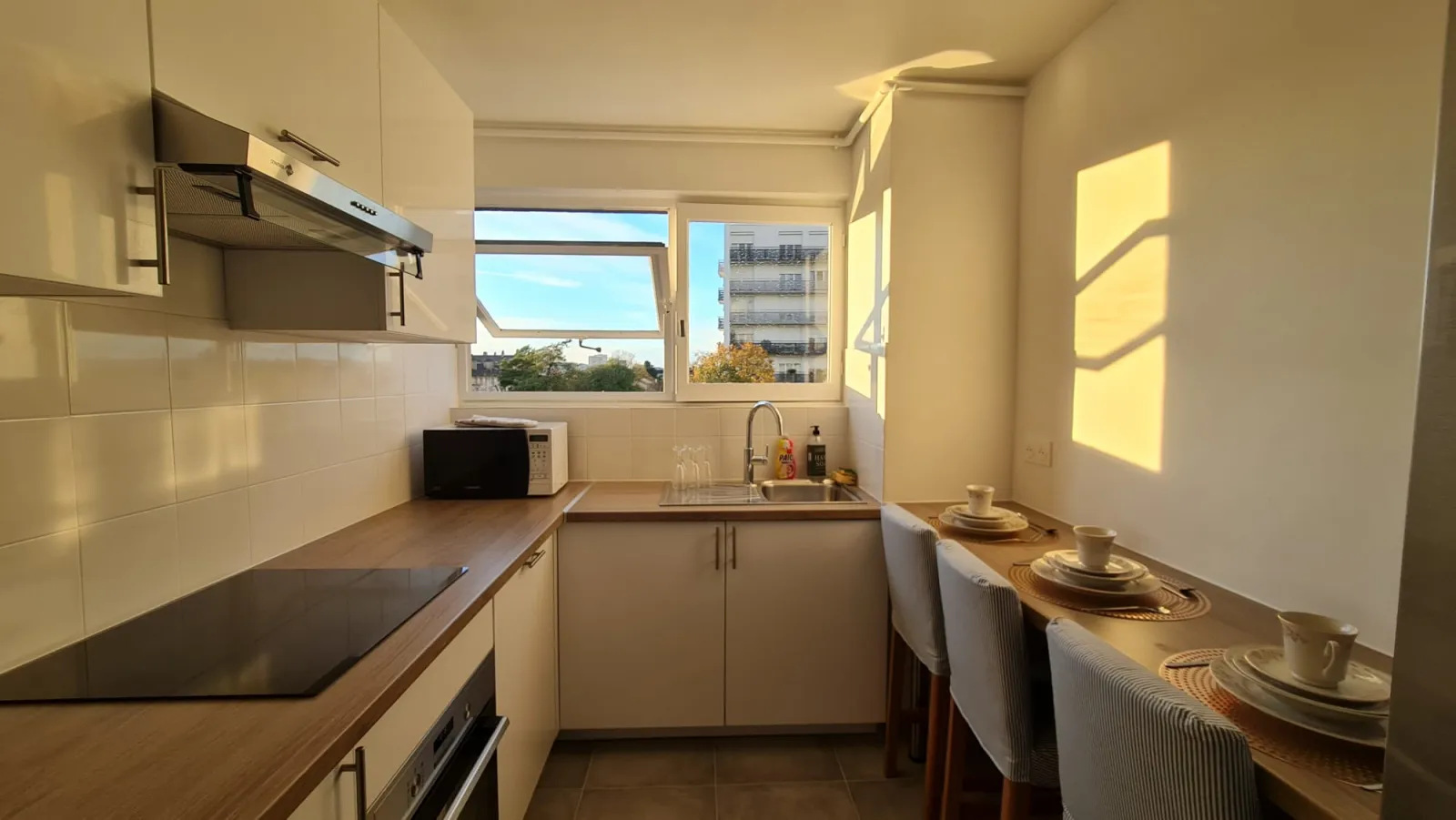 Location Épinay-sur-Seine Chambre 6ac552d71ef7