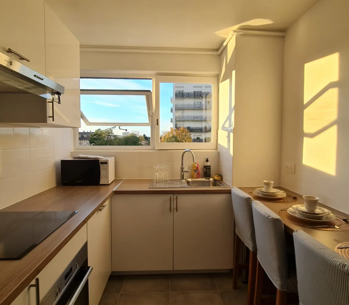 Location Épinay-sur-Seine Chambre 6ac552d71ef7