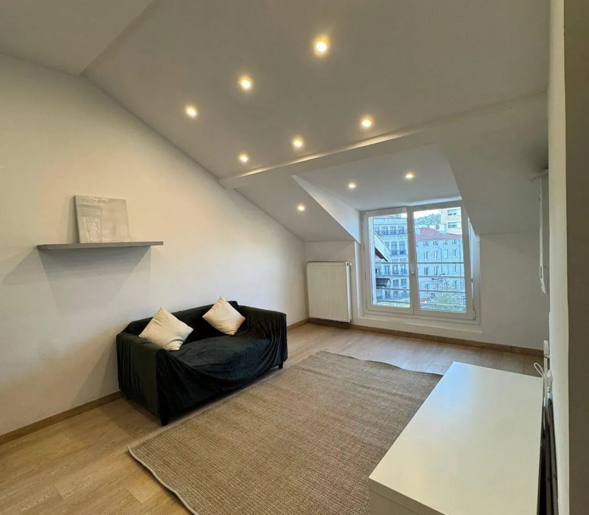 Location Saint-Étienne Appartement 6ac63f4a4664