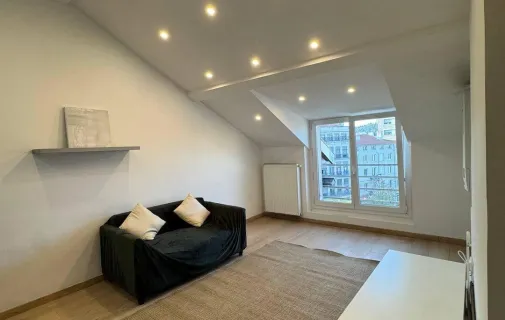 Location Saint-Étienne Appartement 6ac63f4a4664