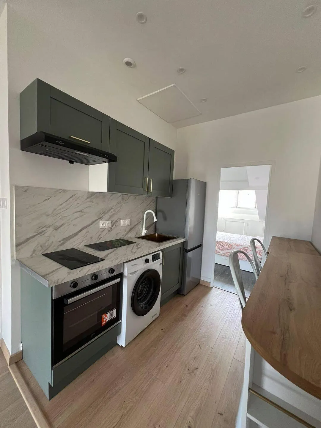 Location Saint-Étienne Appartement 6ac63f4a4664