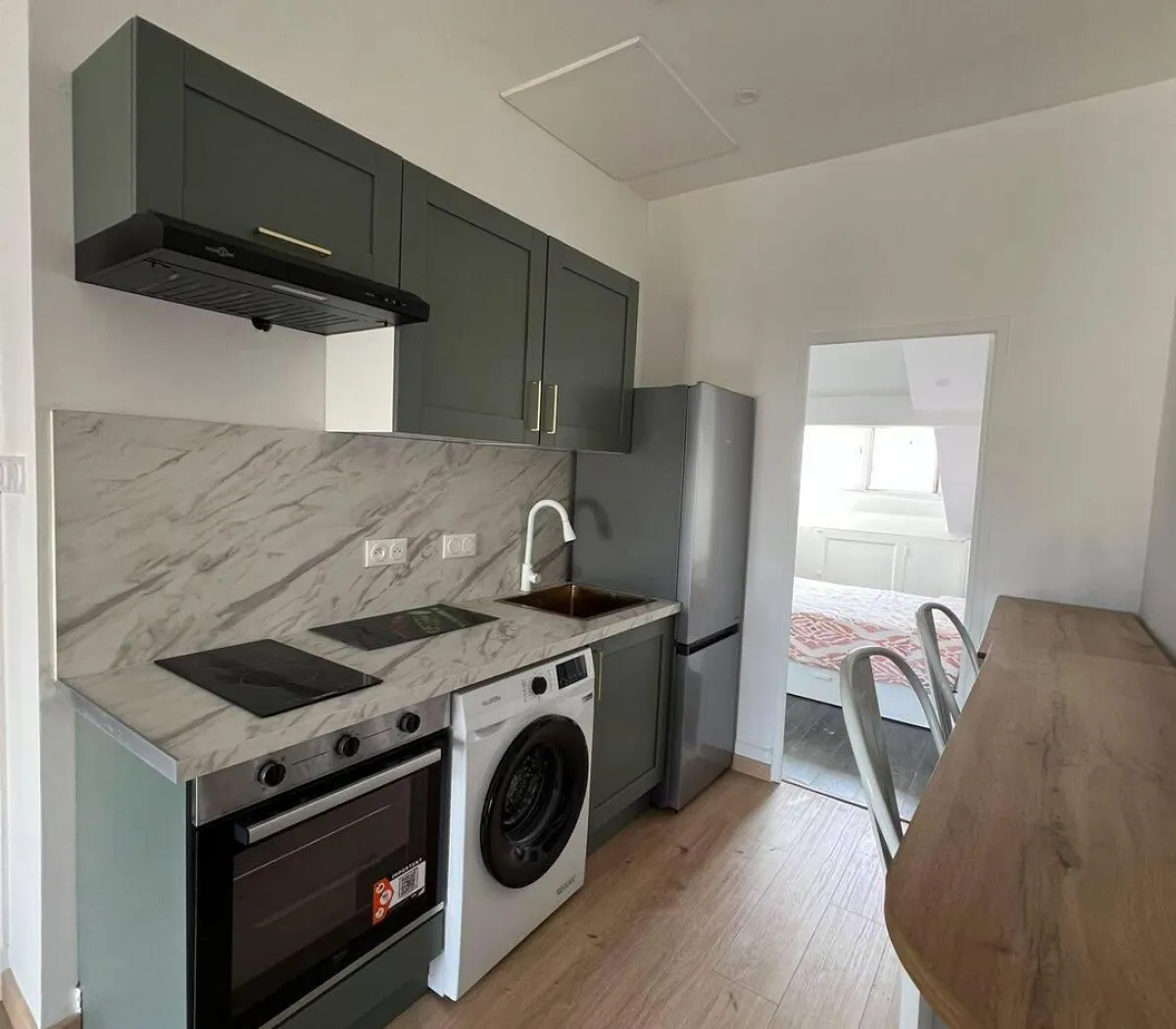 Location Saint-Étienne Appartement 6ac63f4a4664