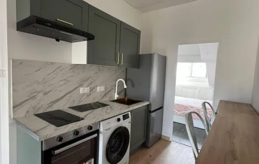 Location Saint-Étienne Appartement 6ac63f4a4664