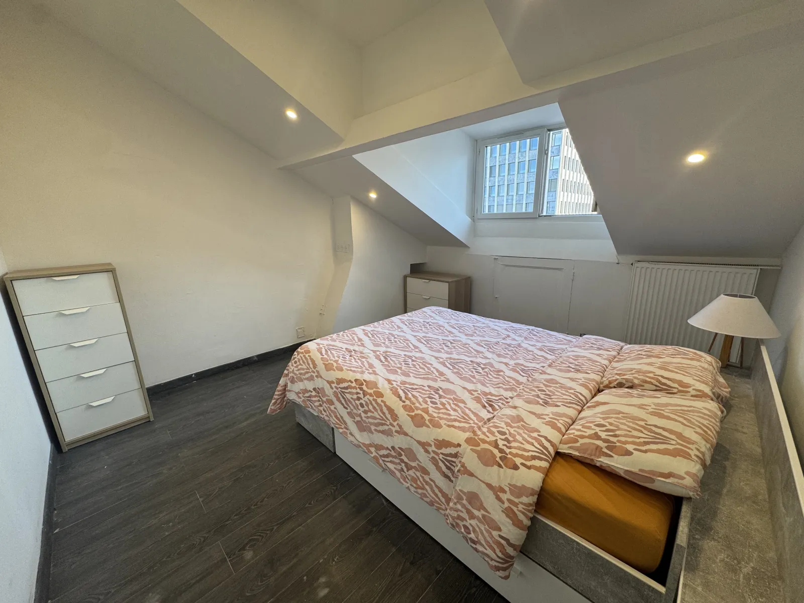 Location Saint-Étienne Appartement 6ac63f4a4664