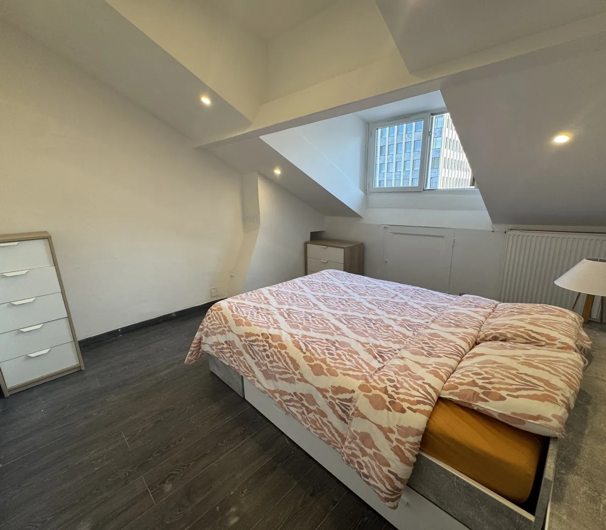 Location Saint-Étienne Appartement 6ac63f4a4664