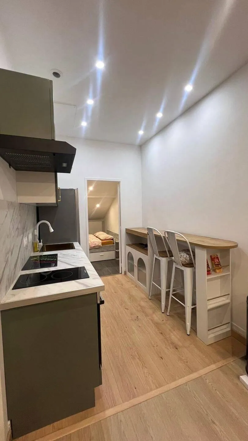Location Saint-Étienne Appartement 6ac63f4a4664