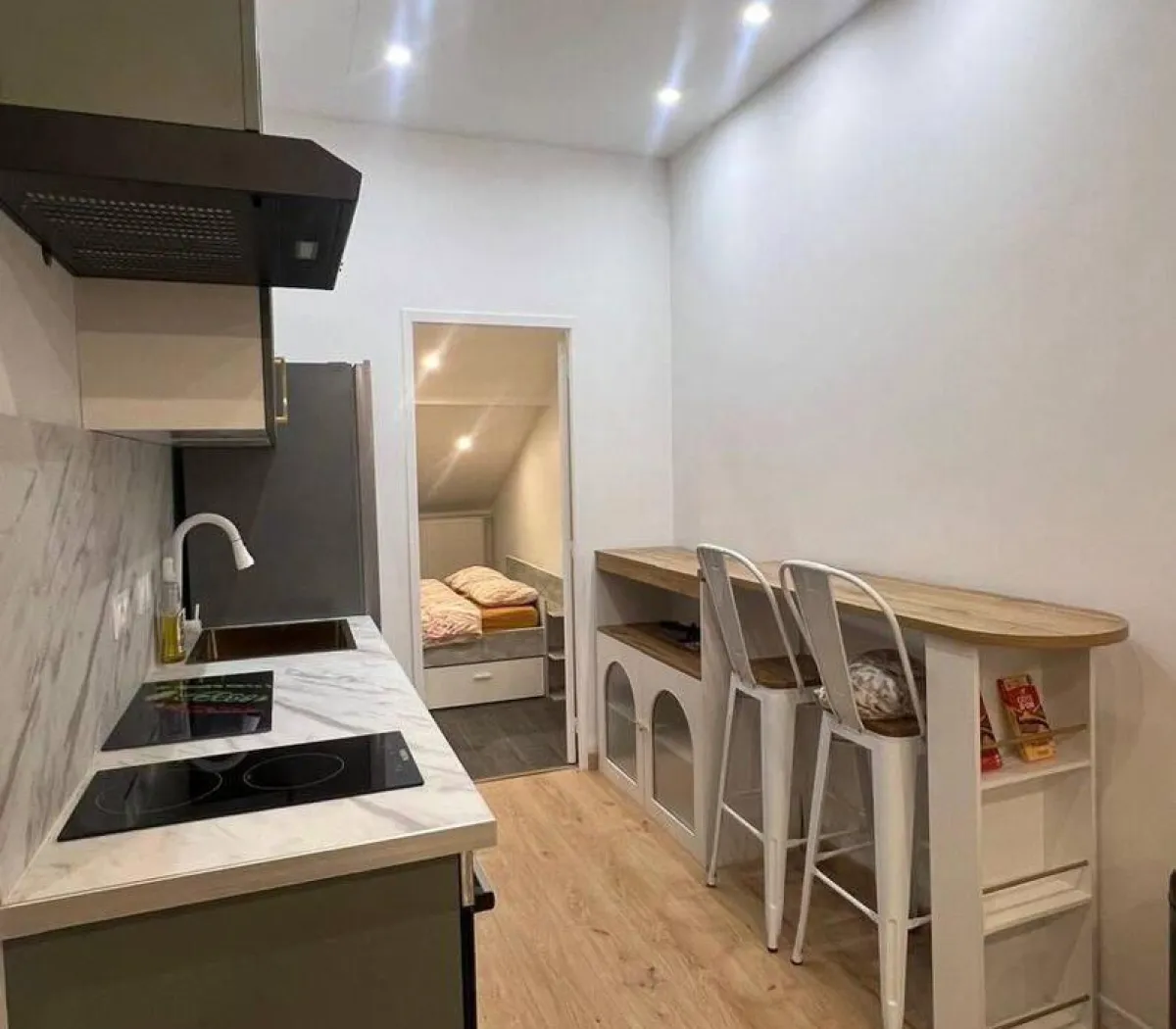 Location Saint-Étienne Appartement 6ac63f4a4664