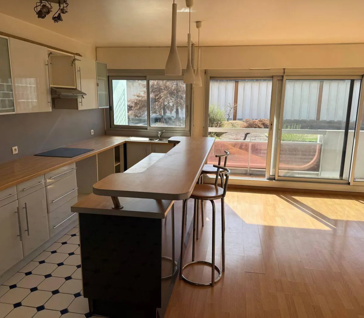 Location Clichy Appartement 6ac64333b9a6