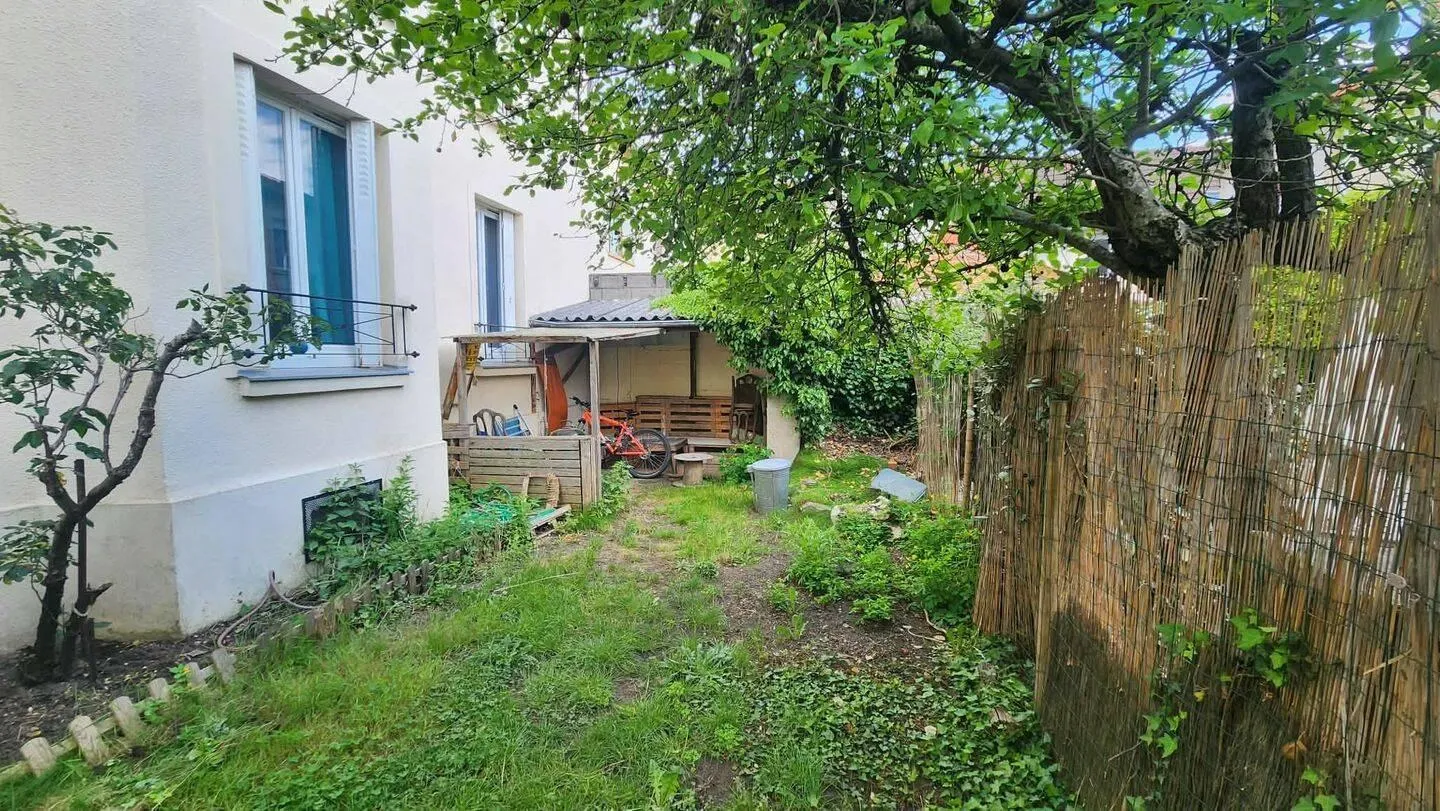 Location Beauchamp Appartement 6ac644150a01