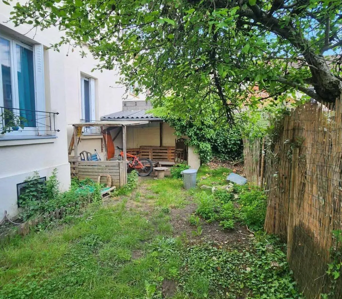 Location Beauchamp Appartement 6ac644150a01