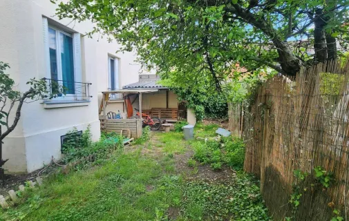 Location Beauchamp Appartement 6ac644150a01