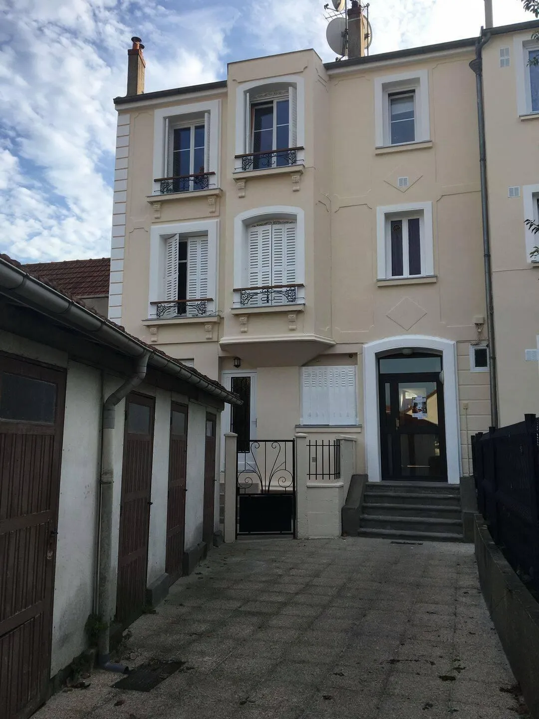 Location Beauchamp Appartement 6ac644150a01