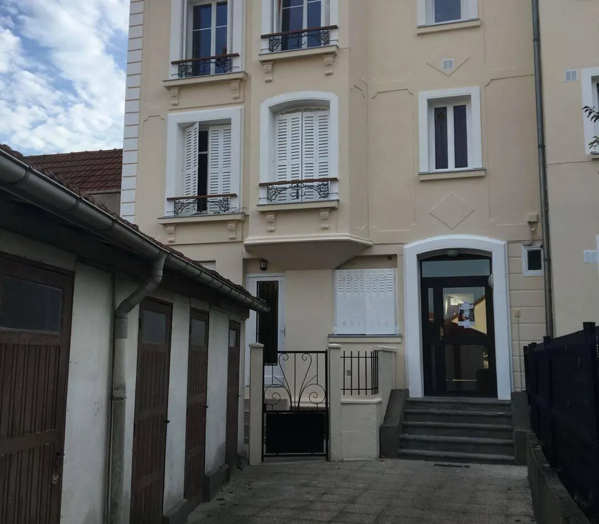 Location Beauchamp Appartement 6ac644150a01