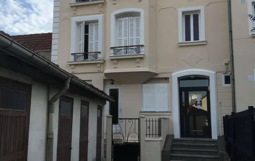 Location Beauchamp Appartement 6ac644150a01