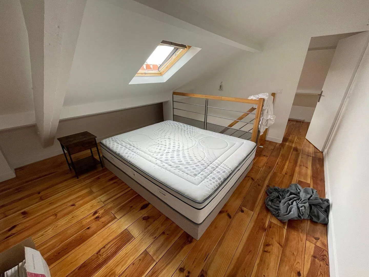 Location Houilles Appartement 6ac644304110