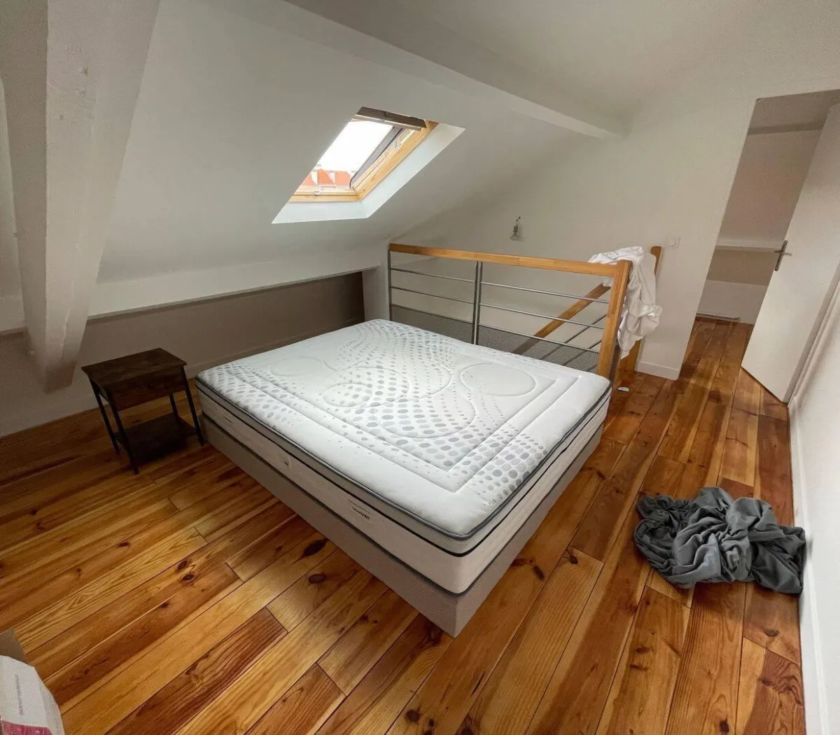 Location Houilles Appartement 6ac644304110