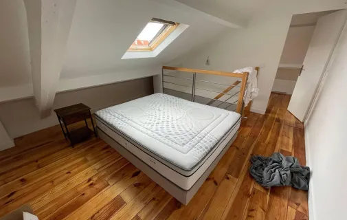 Location Houilles Appartement 6ac644304110