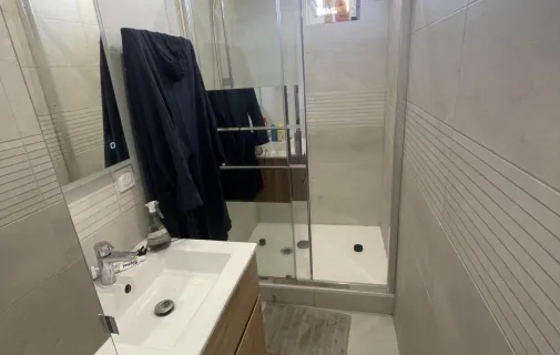 Location Houilles Appartement 6ac644304110