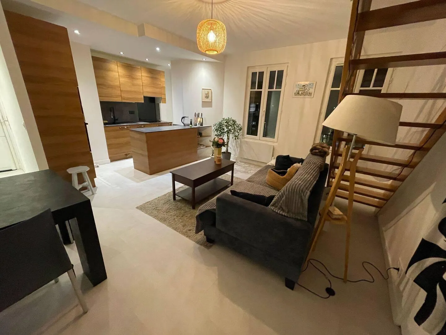 Location Houilles Appartement 6ac644304110