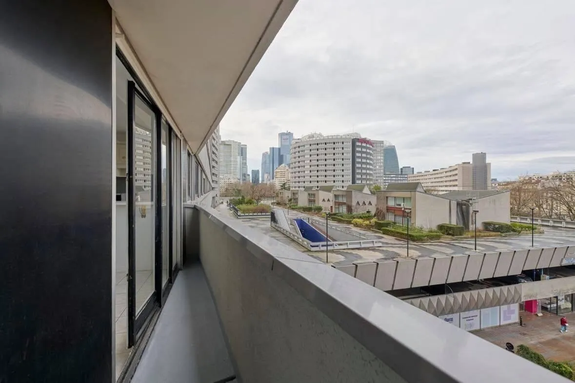 Location Courbevoie Appartement 6ac6445625dc