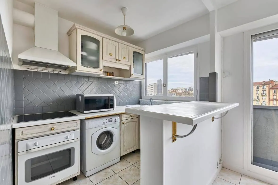 Location Courbevoie Appartement 6ac6445625dc