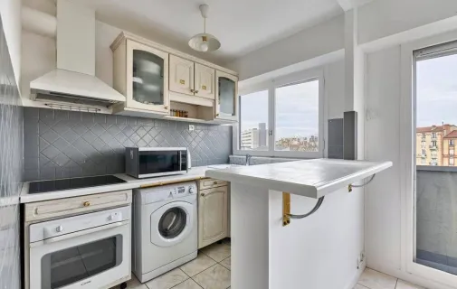 Location Courbevoie Appartement 6ac6445625dc