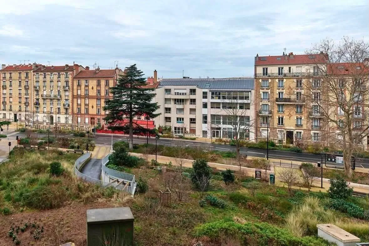 Location Courbevoie Appartement 6ac6445625dc