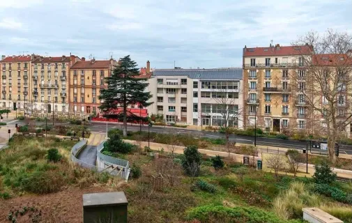 Location Courbevoie Appartement 6ac6445625dc