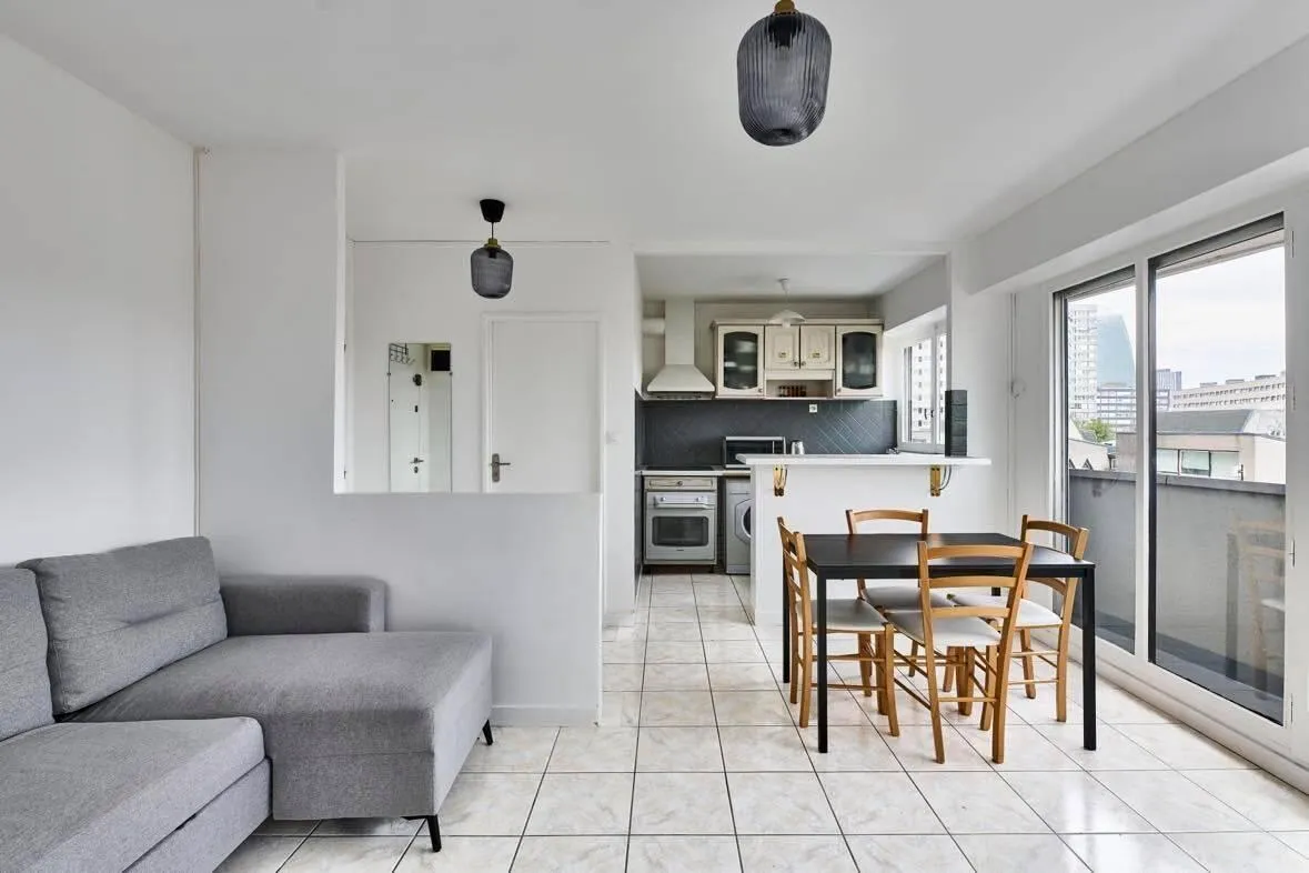 Location Courbevoie Appartement 6ac6445625dc