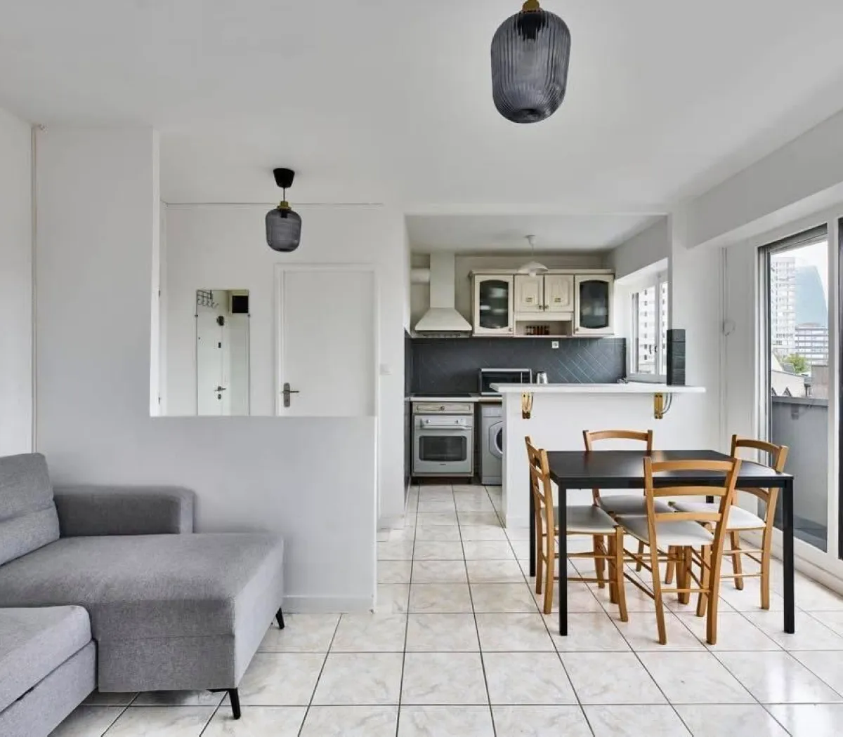 Location Courbevoie Appartement 6ac6445625dc