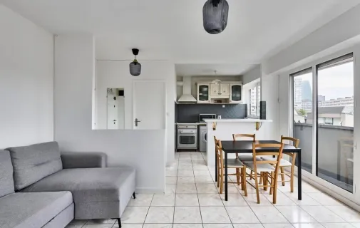 Location Courbevoie Appartement 6ac6445625dc