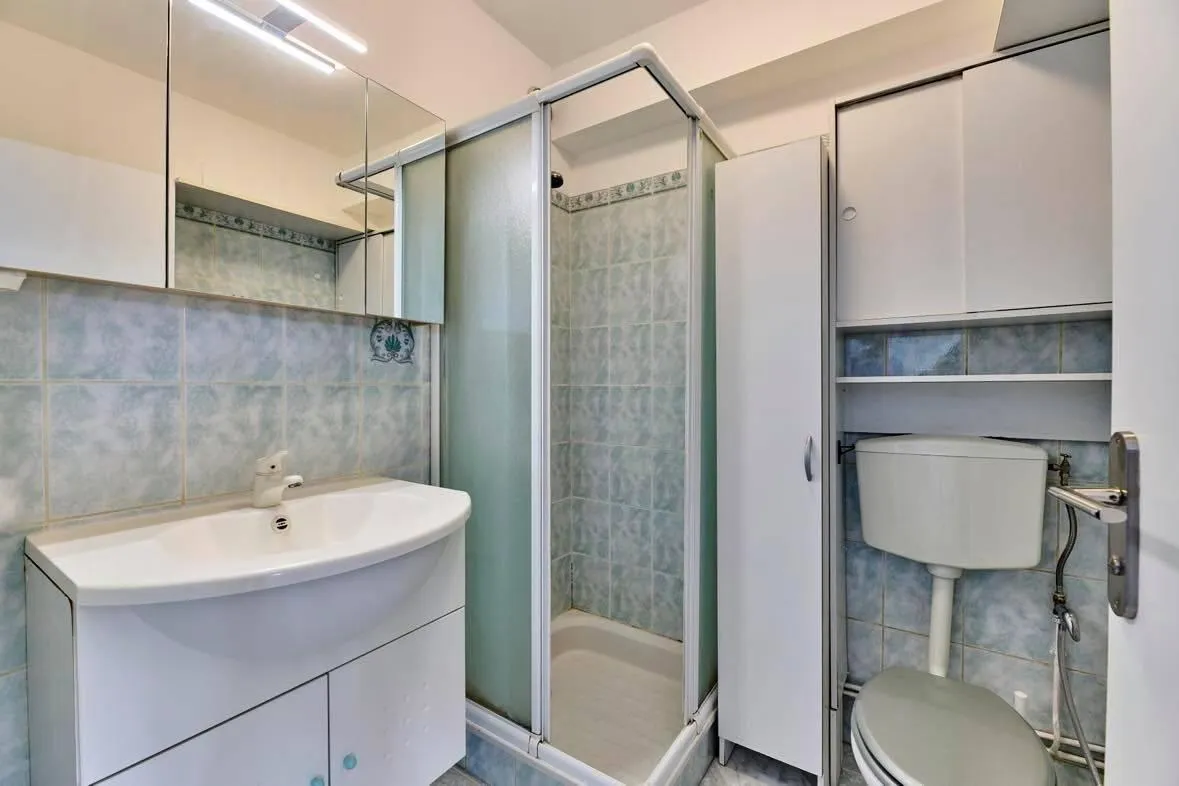 Location Courbevoie Appartement 6ac6445625dc