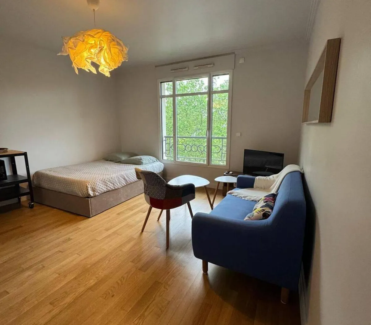 Location Neuilly-sur-Seine Appartement 6ac6448717fb