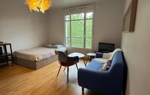 Location Neuilly-sur-Seine Appartement 6ac6448717fb
