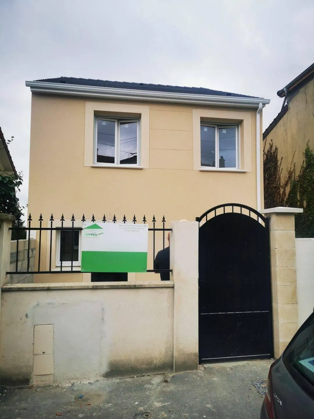 Location Argenteuil Chambre 6ac6455754f8