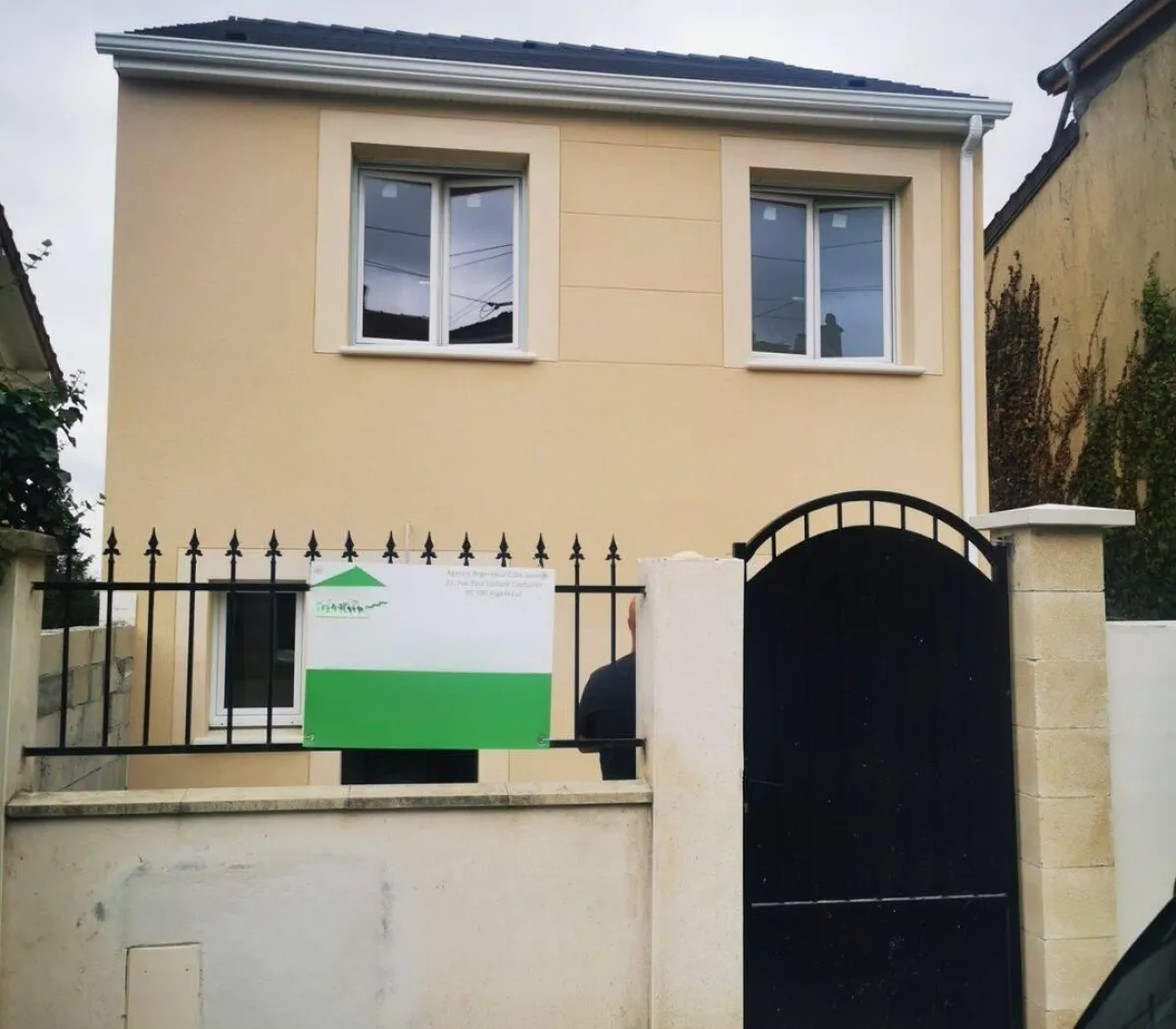 Location Argenteuil Chambre 6ac6455754f8