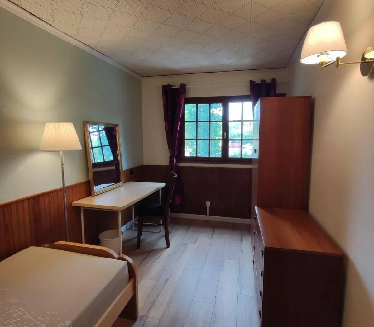 Location Fresnes Chambre 6ac64567dbb9