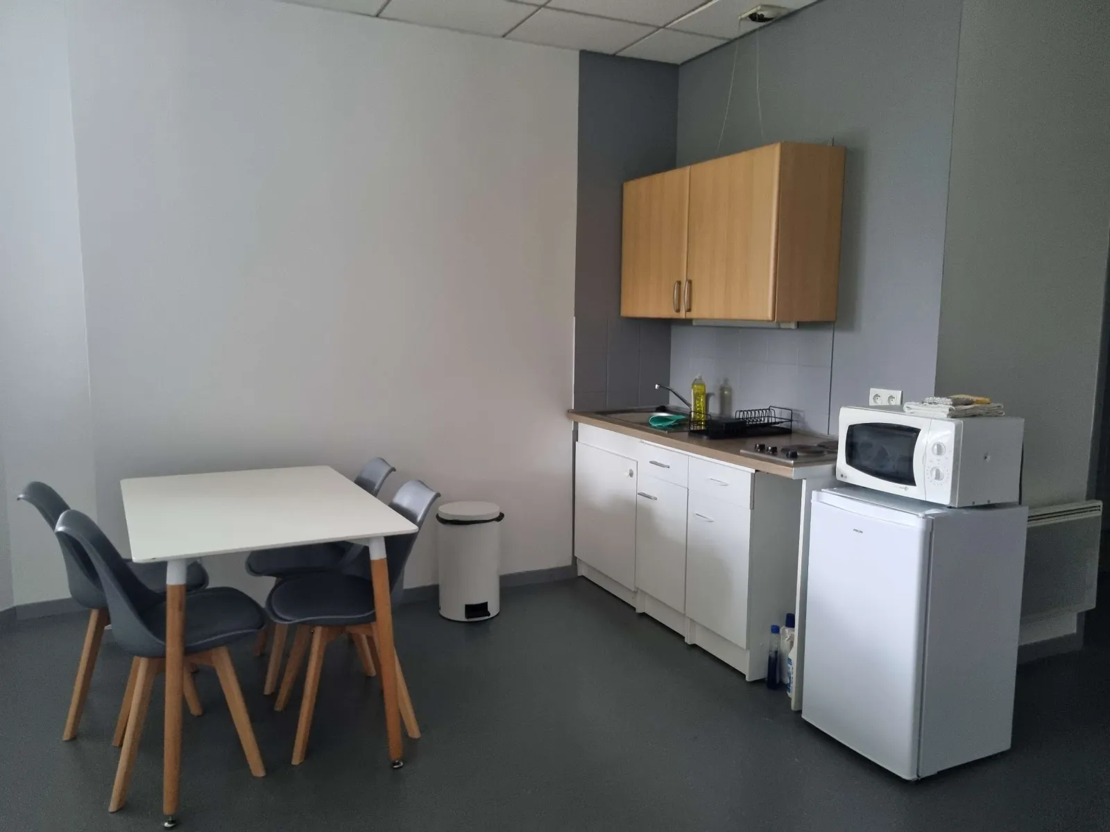 Location Saint-Étienne Appartement 6ac663d50908