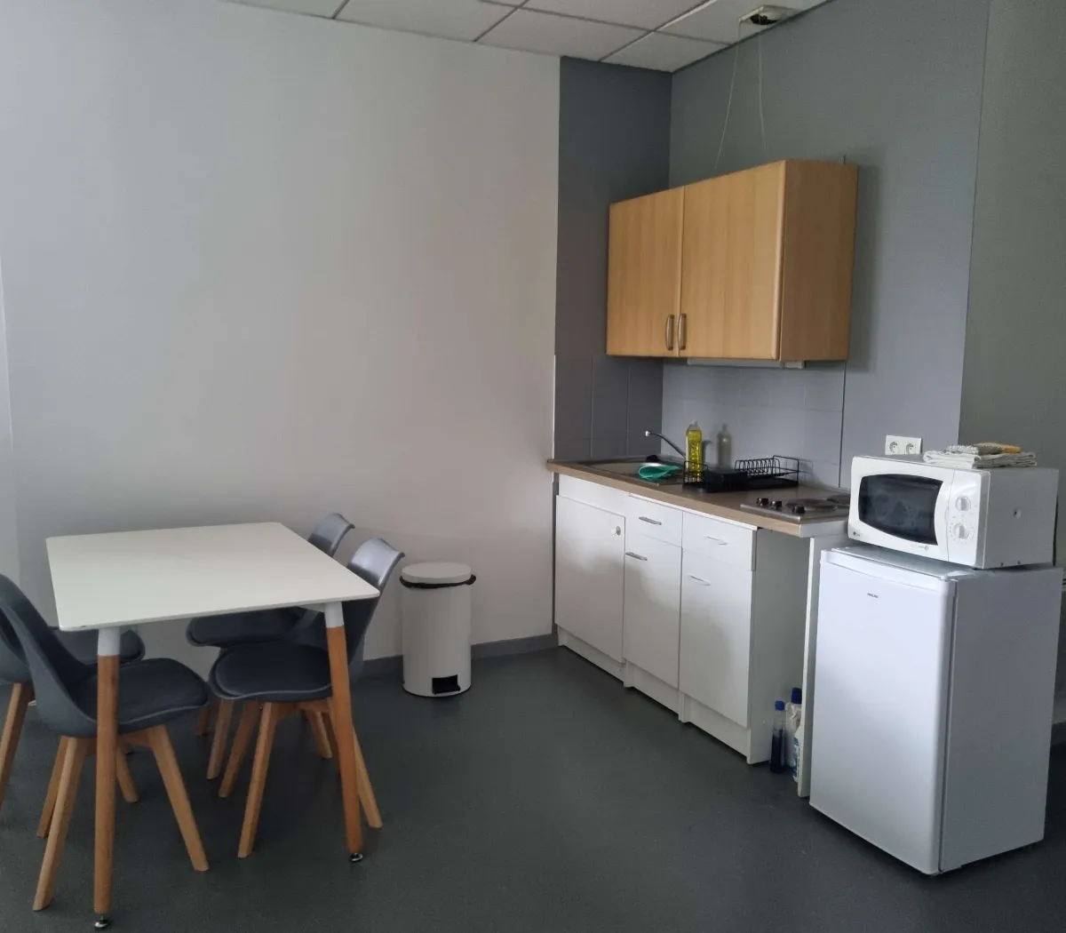 Location Saint-Étienne Appartement 6ac663d50908
