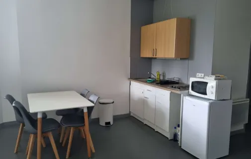Location Saint-Étienne Appartement 6ac663d50908