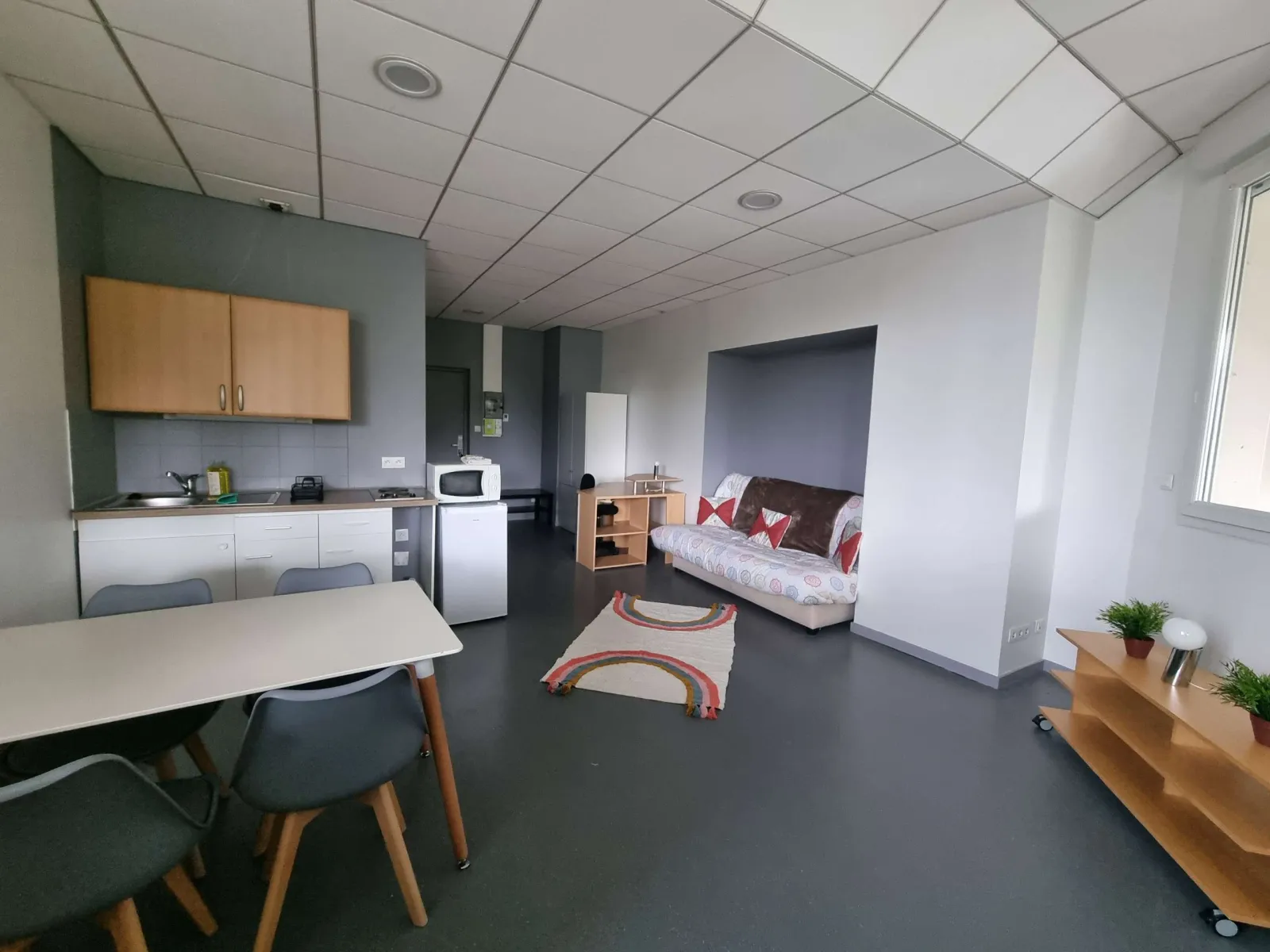 Location Saint-Étienne Appartement 6ac663d50908