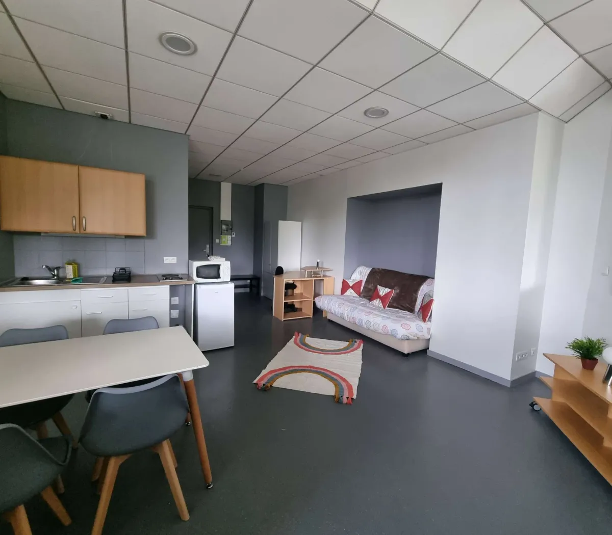Location Saint-Étienne Appartement 6ac663d50908