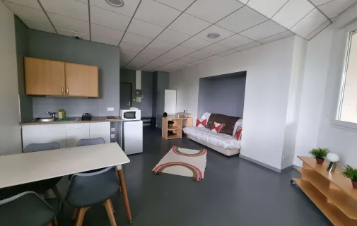 Location Saint-Étienne Appartement 6ac663d50908