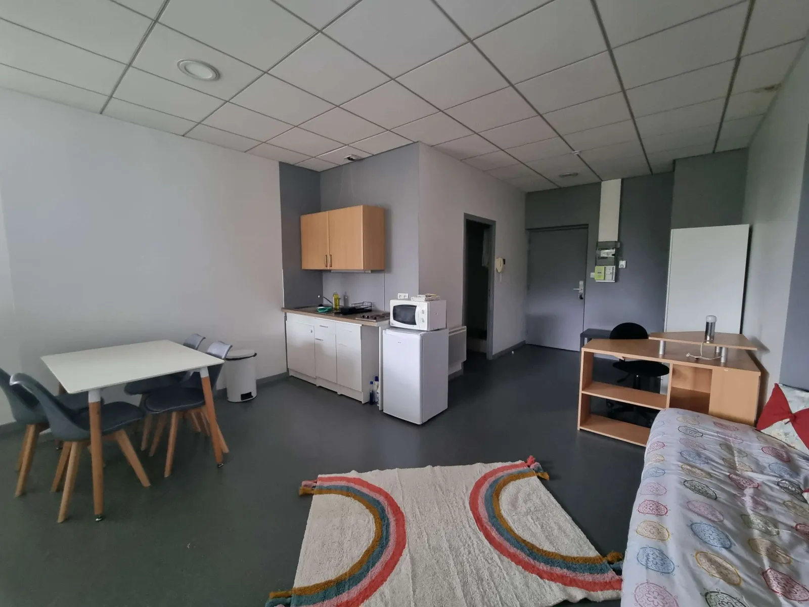 Location Saint-Étienne Appartement 6ac663d50908