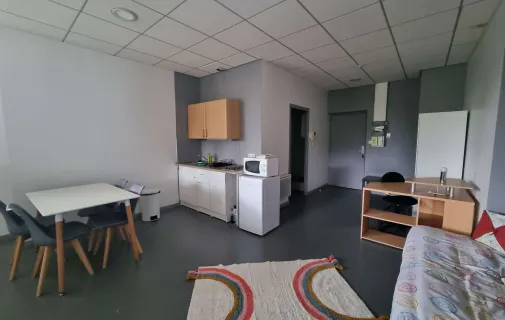 Location Saint-Étienne Appartement 6ac663d50908