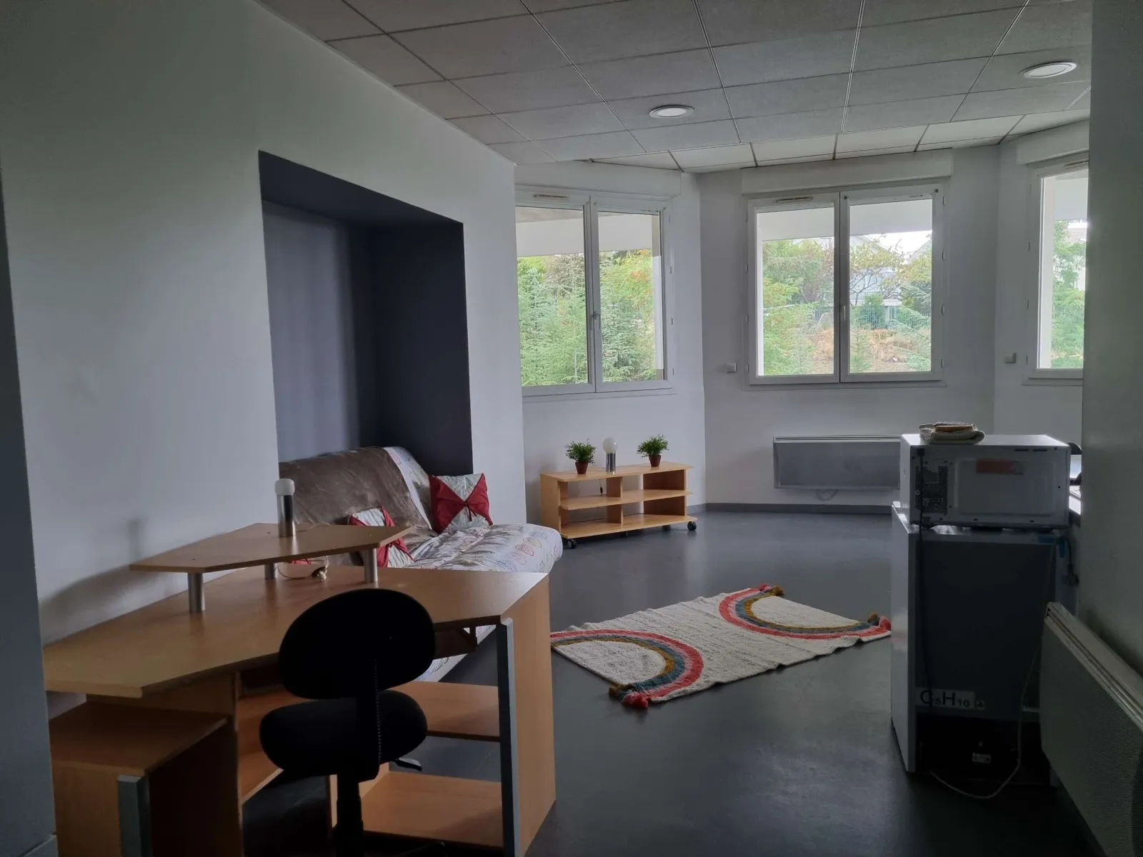 Location Saint-Étienne Appartement 6ac663d50908