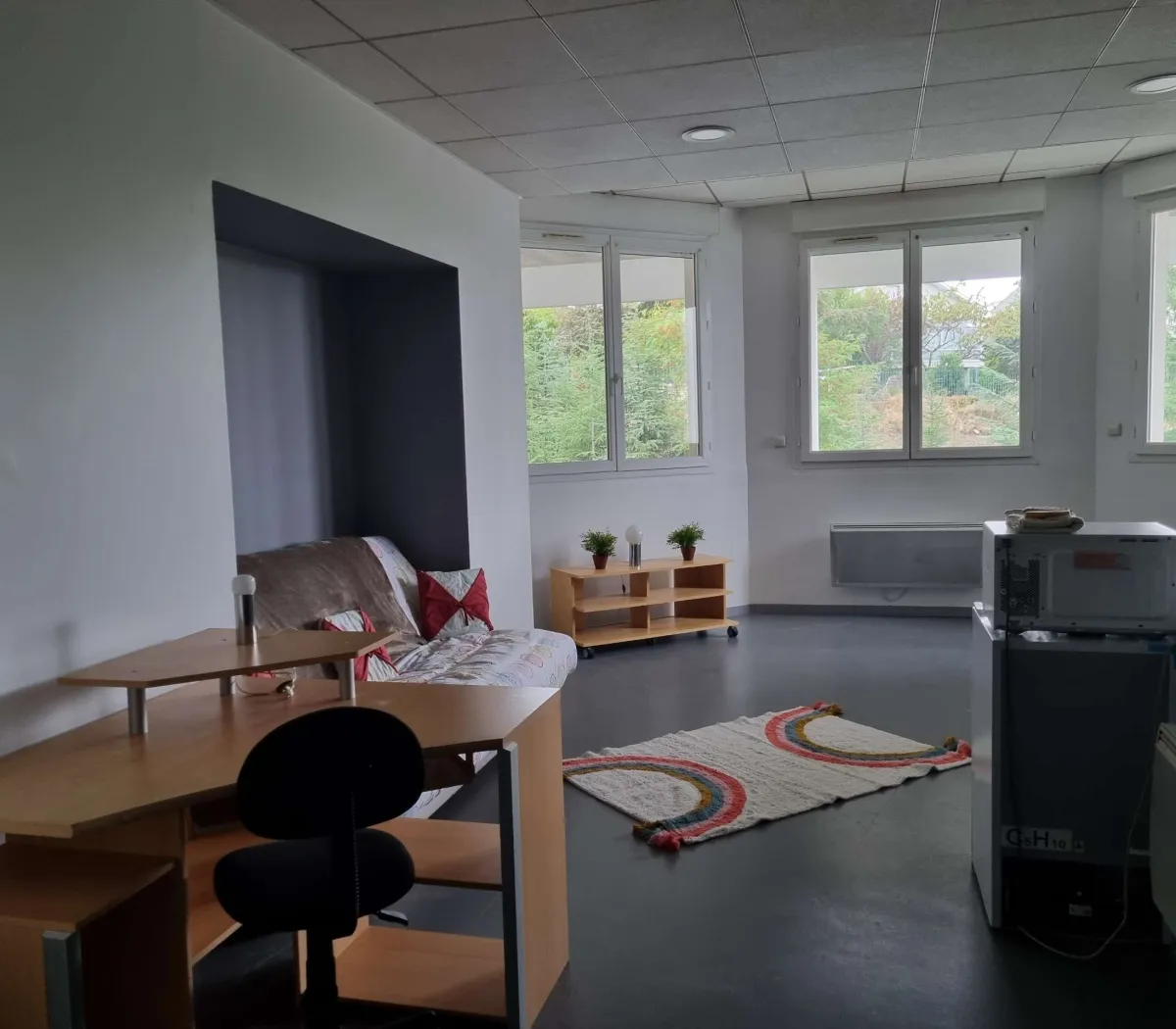 Location Saint-Étienne Appartement 6ac663d50908
