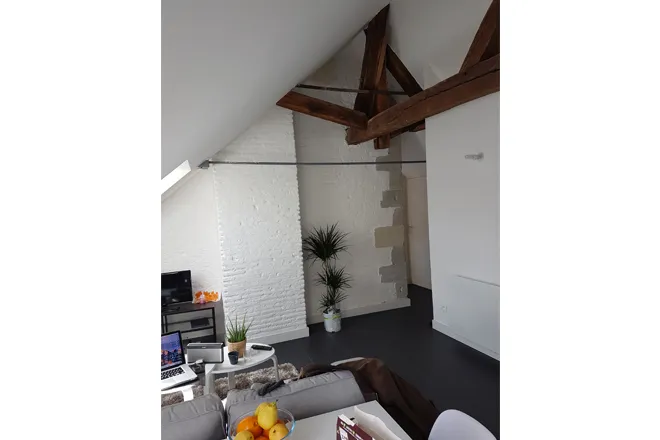 Location Nantes Appartement 6ac690d93e85