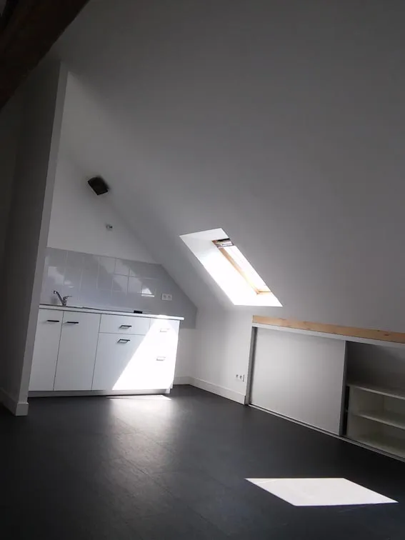 Location Nantes Appartement 6ac690d93e85